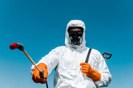 Trusted New Bern, NC Pest control Experts